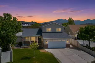 162 W Arbor Dr, Saratoga Springs, UT 84045 - Photo 1