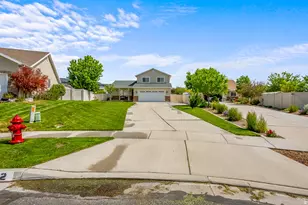 162 W Arbor Dr, Saratoga Springs, UT 84045 - Photo 42