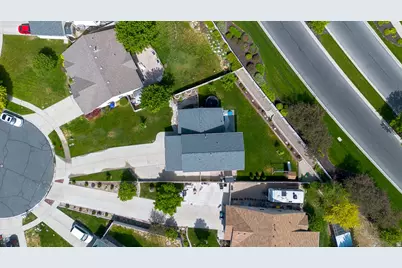 162 W Arbor Dr, Saratoga Springs, UT 84045 - Photo 36