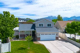 162 W Arbor Dr, Saratoga Springs, UT 84045 - Photo 26