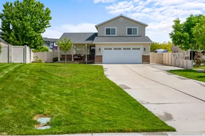 162 W Arbor Dr, Saratoga Springs, UT 84045 - Photo 38