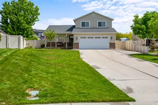 162 W Arbor Dr, Saratoga Springs, UT 84045 - Photo 38