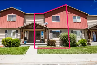 233 E 500 N, Roosevelt, UT 84066 - Photo 2