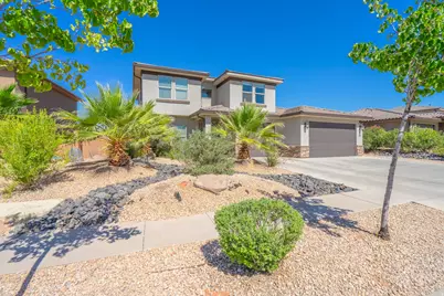 411 N Sage Dr, Washington, UT 84780 - Photo 2