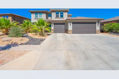 411 N Sage Dr, Washington, UT 84780 - Photo 1