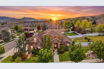 14561 S Sun Bloom Ln, Herriman, UT 84096 - Photo 1
