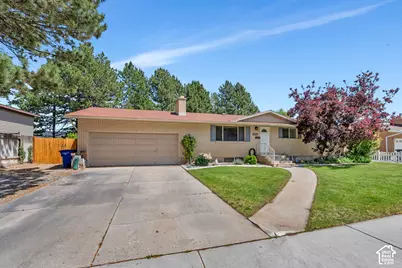1033 E 120 S, Spanish Fork, UT 84660 - Photo 1