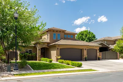 2644 E 3330 Ln S, Saint George, UT 84790 - Photo 2
