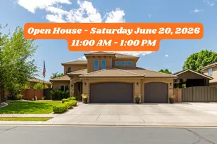 2644 E 3330 Ln S, Saint George, UT 84790 - Photo 1