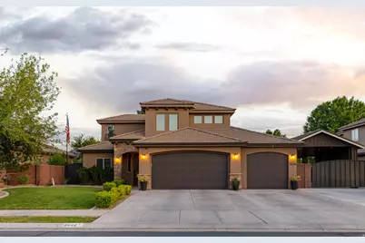 2644 E 3330 Ln S, Saint George, UT 84790 - Photo 38