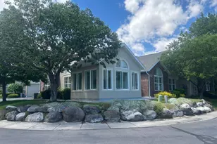 2043 W Abbey View Rd, West Jordan, UT 84088 - Photo 1