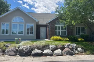 2043 W Abbey View Rd, West Jordan, UT 84088 - Photo 2