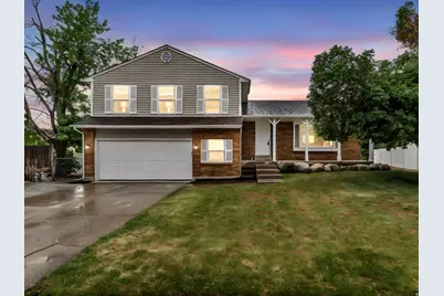 11976 S Woodridge Rd E, Sandy, UT 84094 - Photo 1