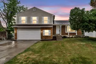 11976 S Woodridge Rd E, Sandy, UT 84094 - Photo 1