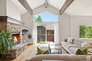 3447 W Cedar Dr, Snyderville, UT 84098 - Photo 8