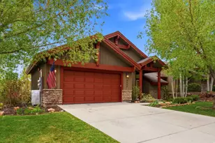 3447 W Cedar Dr, Snyderville, UT 84098 - Photo 2