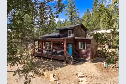 235 S Lewis Ln, Orderville, UT 84758 - Photo 1