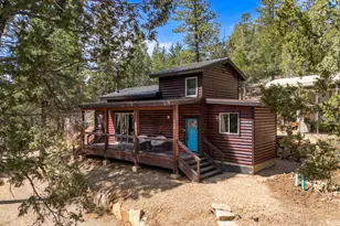 235 S Lewis Ln, Orderville, UT 84758 - Photo 1