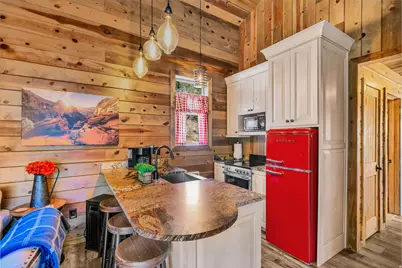 235 S Lewis Ln, Orderville, UT 84758 - Photo 2