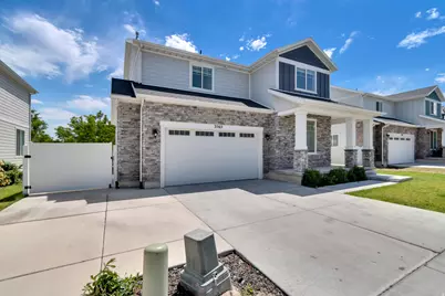 3565 W Alta Loma Ln, South Jordan, UT 84095 - Photo 2