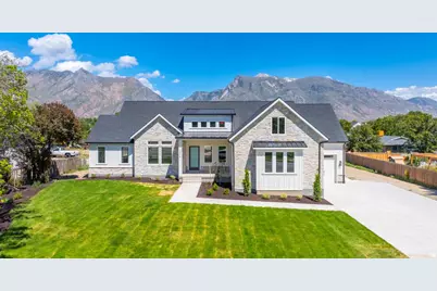 10818 N 6000 W, Highland, UT 84003 - Photo 1