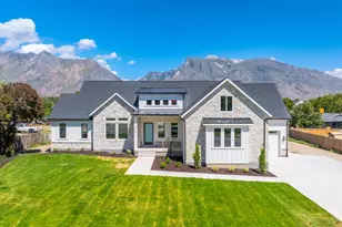 10818 N 6000 W, Highland, UT 84003 - Photo 1