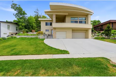 1389 E Millbrook Way, Bountiful, UT 84010 - Photo 2