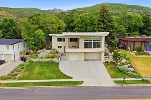 1389 E Millbrook Way, Bountiful, UT 84010 - Photo 6