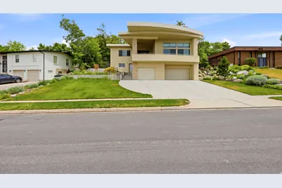 1389 E Millbrook Way, Bountiful, UT 84010 - Photo 8