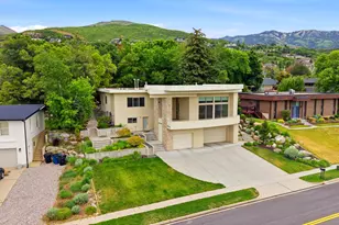 1389 E Millbrook Way, Bountiful, UT 84010 - Photo 4