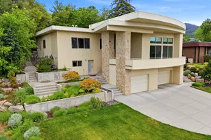 1389 E Millbrook Way, Bountiful, UT 84010 - Photo 1