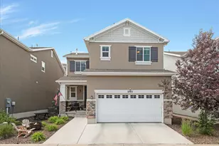 293 W Willow Creek Dr, Saratoga Springs, UT 84045 - Photo 2