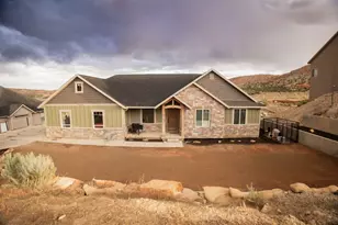 3381 W 1800 S, Vernal, UT 84078 - Photo 1
