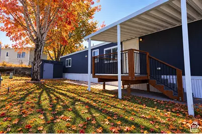 222 N 1200 W #170, Orem, UT 84057 - Photo 1