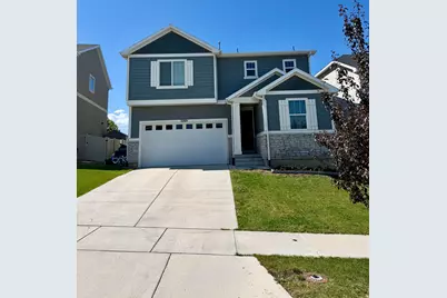 3269 S Peregrine Trl, Saratoga Springs, UT 84045 - Photo 2