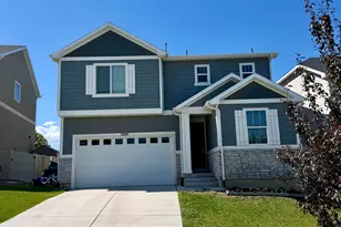 3269 S Peregrine Trail, Saratoga Springs, UT 84045 - Photo 2