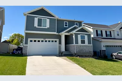 3269 S Peregrine Trl, Saratoga Springs, UT 84045 - Photo 4