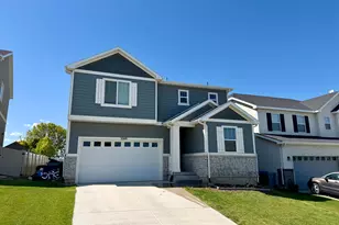3269 S Peregrine Trail, Saratoga Springs, UT 84045 - Photo 4