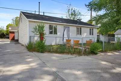 416 E Scott Ave, Salt Lake City, UT 84115 - Photo 4