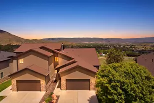 506 N Olympic Way, Midway, UT 84049 - Photo 1