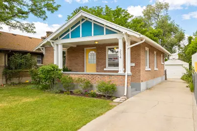 234 W 500 S, Provo, UT 84601 - Photo 2