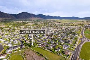 2485 S 1100 W, Nibley, UT 84321 - Photo 50