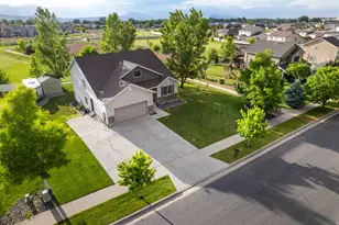 2485 S 1100 W, Nibley, UT 84321 - Photo 42