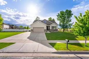 2485 S 1100 W, Nibley, UT 84321 - Photo 2