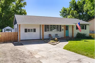 150 N Center St, Wellsville, UT 84339 - Photo 2