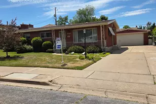 2033 W 5850 S, Roy, UT 84067 - Photo 1