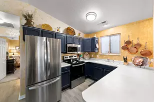 1225 N Dixie Downs Rd, Saint George, UT 84770 - Photo 10