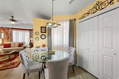 1225 N Dixie Downs Rd #161, Saint George, UT 84770 - Photo 6