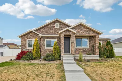 11512 S 4135 W, South Jordan, UT 84009 - Photo 1