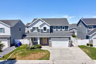 3658 S Finch St W, Syracuse, UT 84075 - Photo 1